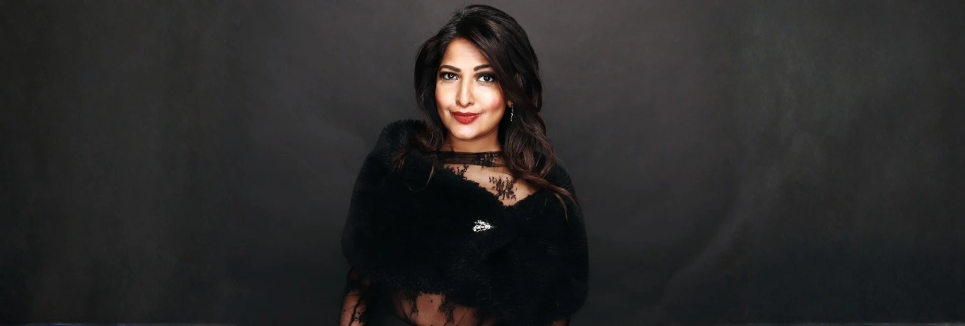 Preity Upala | Media Personality