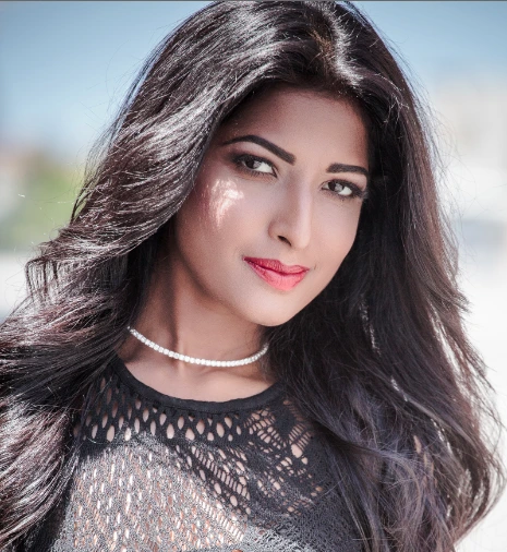 Preity Upala | Media Personality 