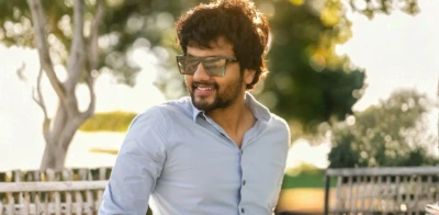 Rakesh Galebhe | Actor