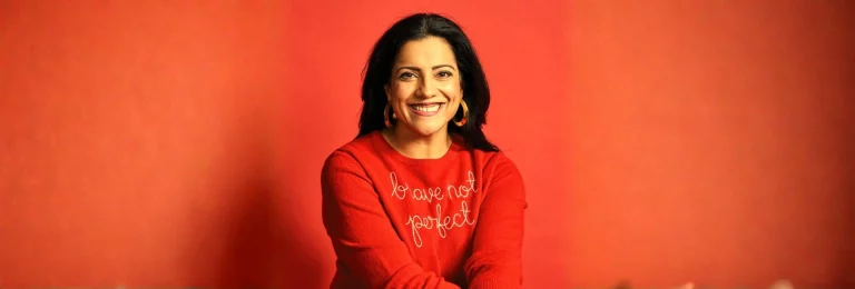 Reshma Saujani | Activist