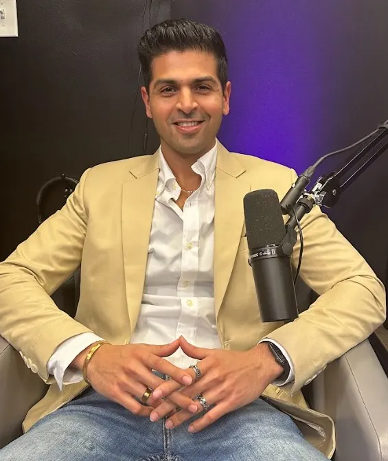 Risabh Jolly | Microsoft Azure Employee