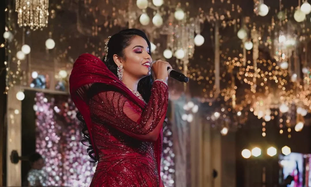 Soha Narayanam: Afro-influenced young voice carving space in indie music and Telugu films