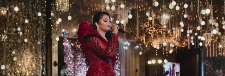 Soha Narayanam | Singer