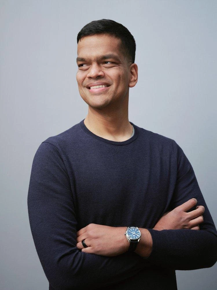 Sriram Krishnan | AI Leader 