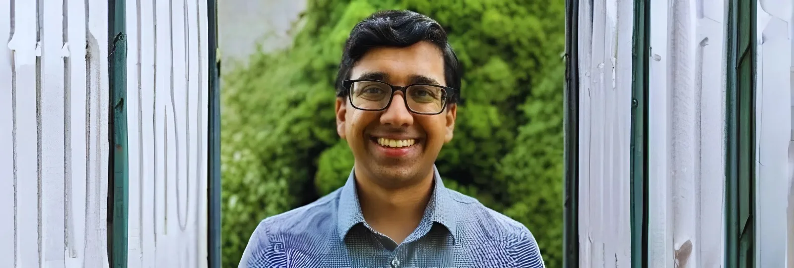 Udit Gupta | Professor