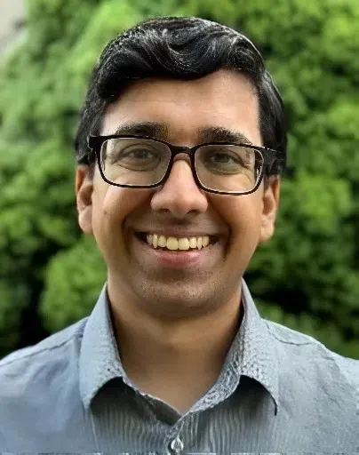 Udit Gupta | Professor 