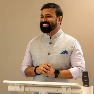 Vijayendra Goud Tulla