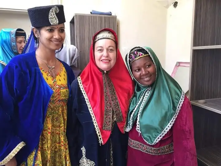 Deepa Kiran | Storyteller 