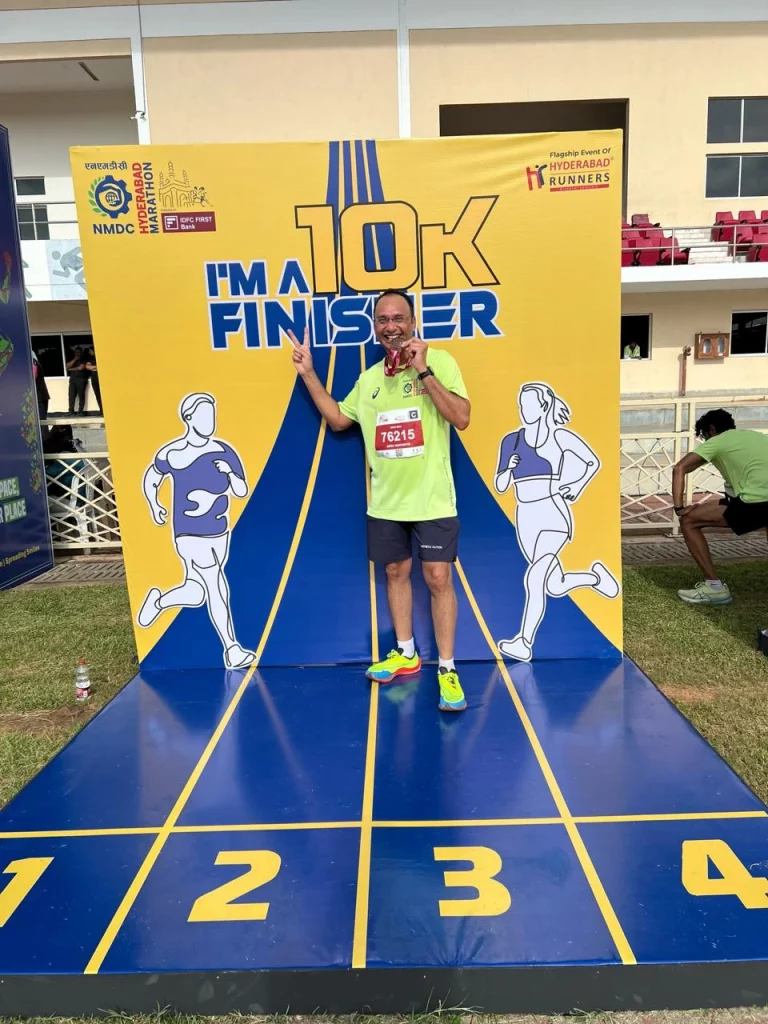 Dr Anuj Kapadia | Cardiologist