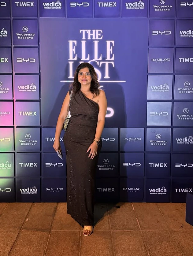 Dr Sonal Ahuja, Dermatologist 