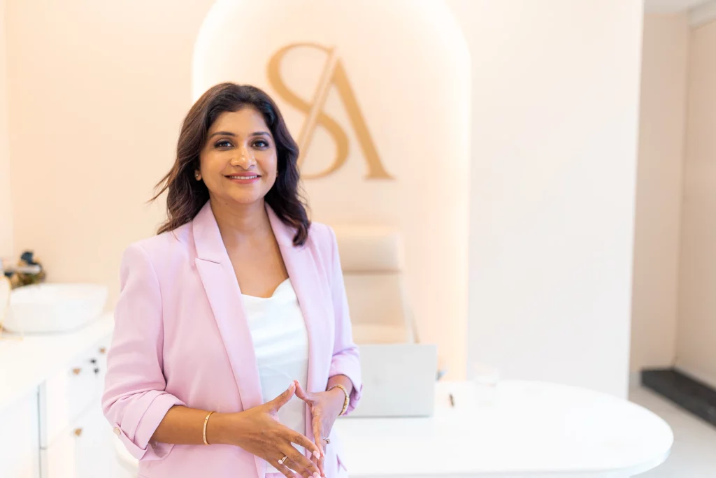 Dr Sonal Ahuja, Dermatologist 