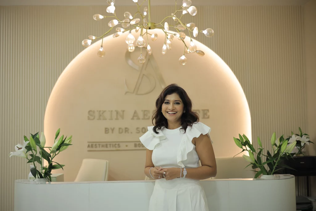 Dr. Sonal Ahuja, Dermatologist 