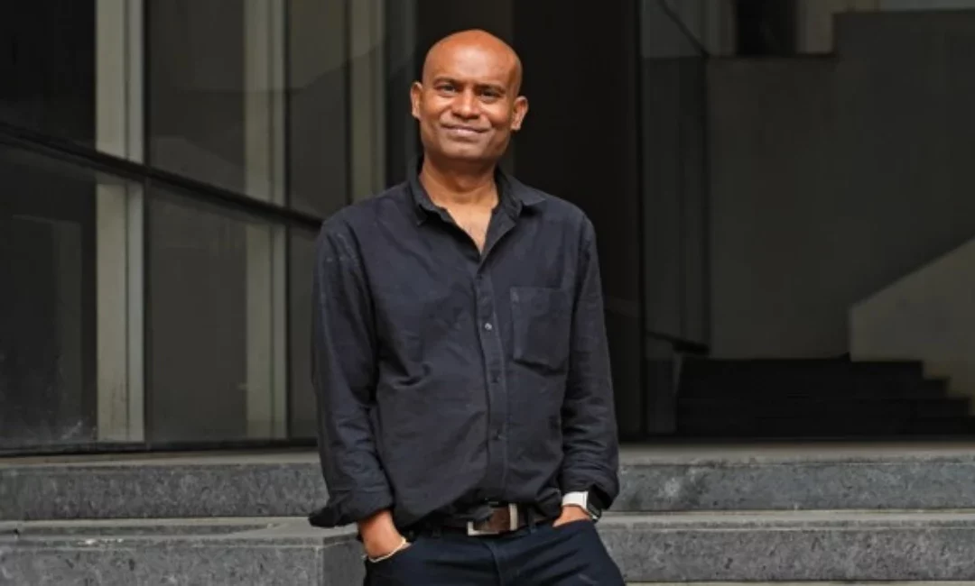 From Guwahati to Silicon Valley: Hrishikesh Dewan’s long road to making AI affordable and accessible