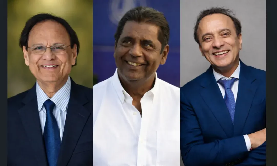 Indian-American Padma awardees 2026: Global careers, national commitment