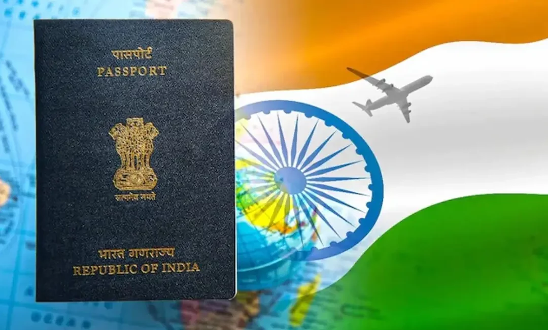 Desi No More: Why growing numbers of Indians are giving up citizenship and settling abroad