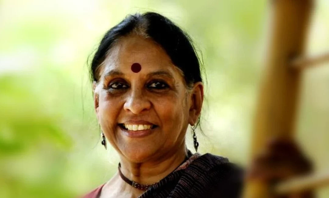 How Jaya Jaitly gave India’s crafts a future