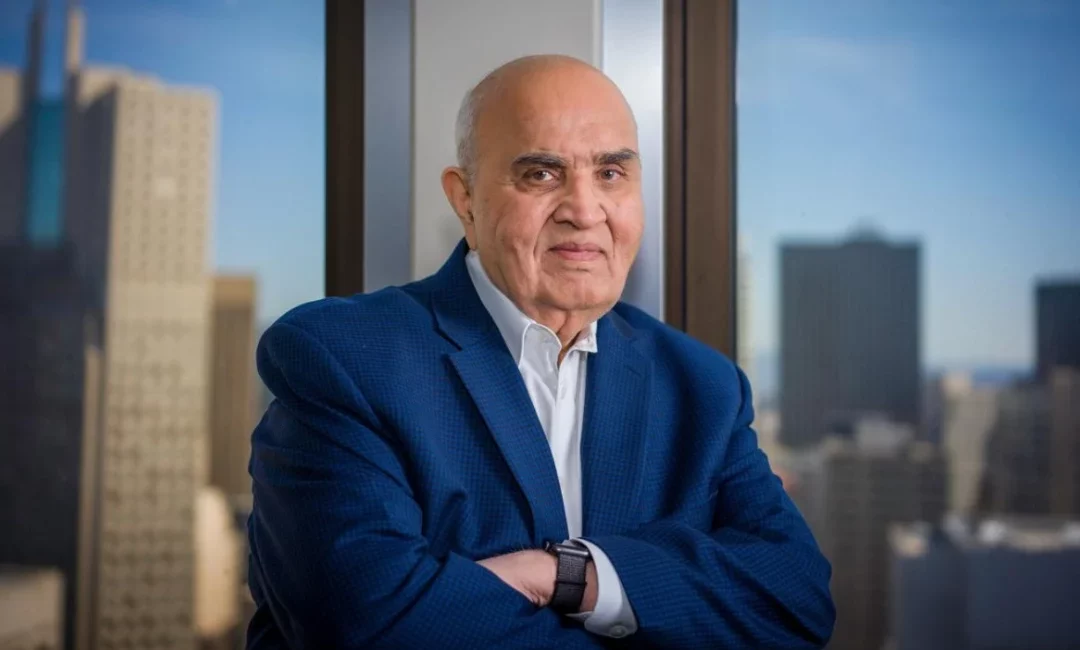Kanwal Rekhi: From a Middle-Class Boy to the ‘Godfather of Silicon Valley’s Indian Mafia’