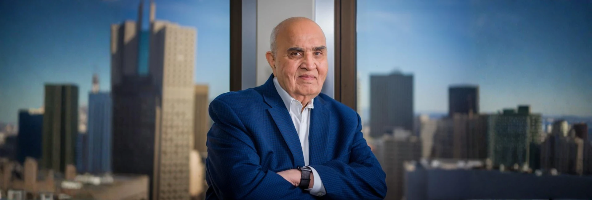 Kanwal Rekhi, Entrepreneur