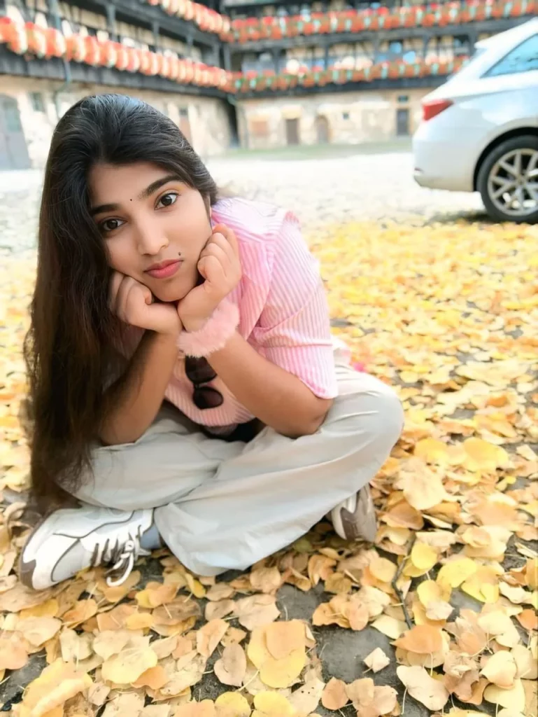 Laxmi_Nurse in Germany