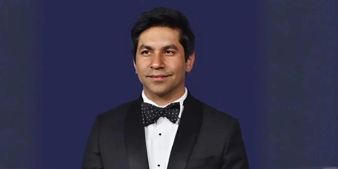 Varun Chandra: From a Bihar immigrant’s son to Britain’s Special Envoy to the US