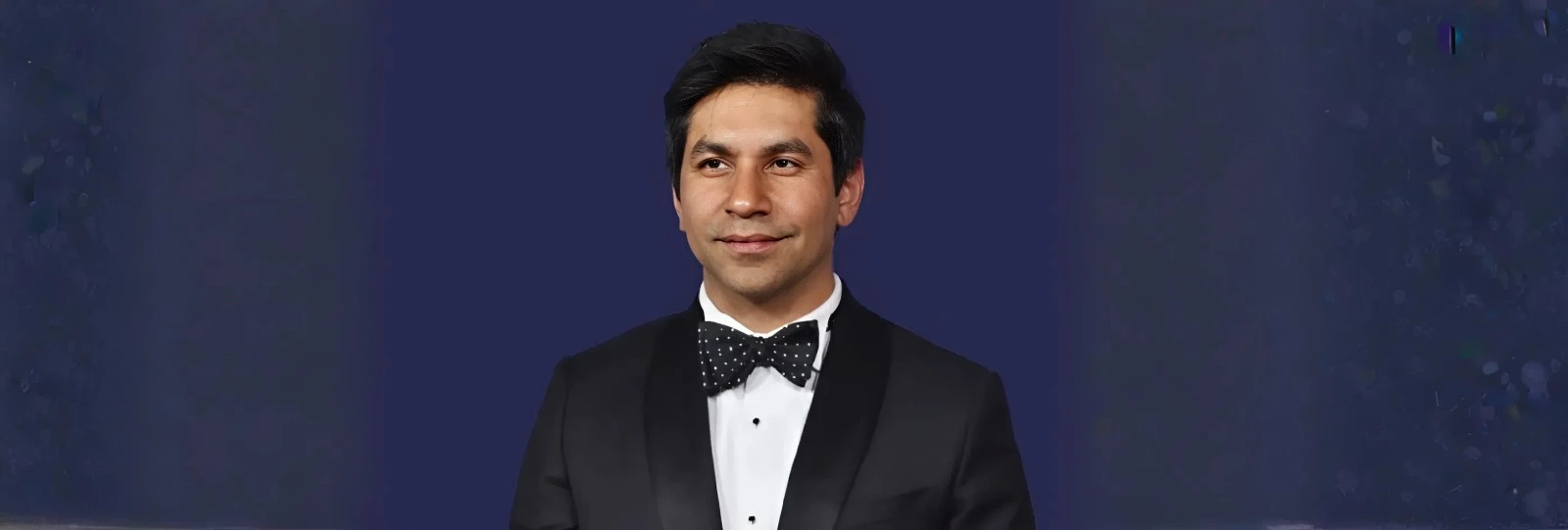 Varun Chandra, UK's Special Envoy to the US