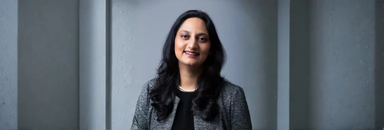 Anu Lall | Yoga Instructor and Author