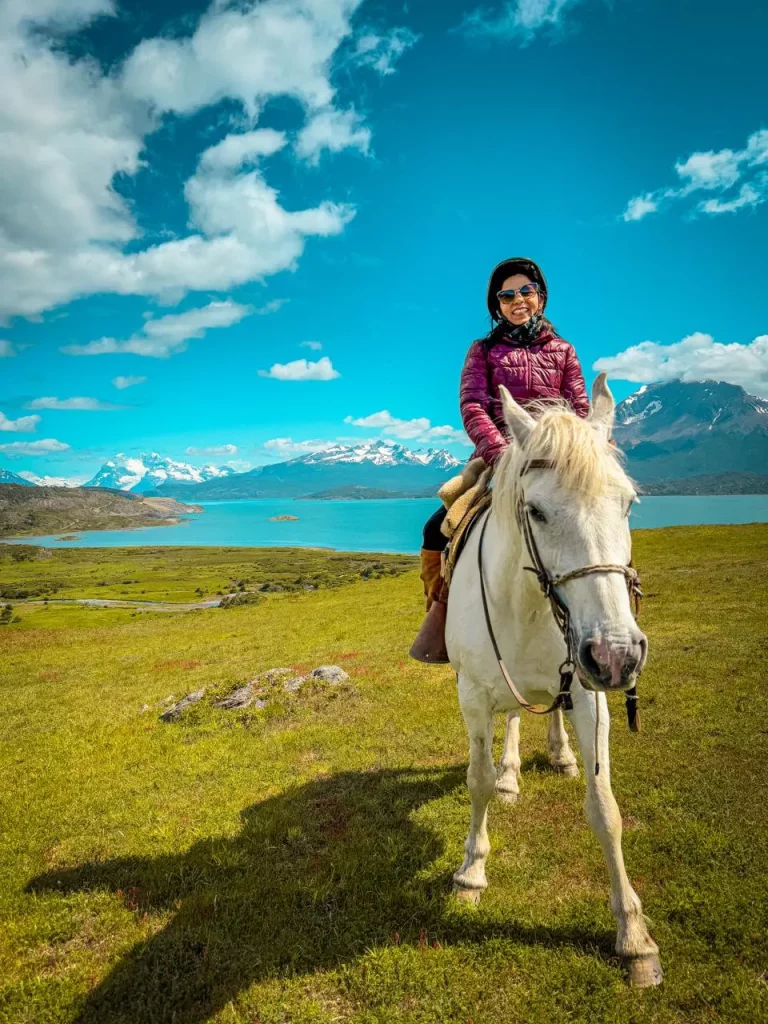 Archana Singh, Travel Entrepreneur