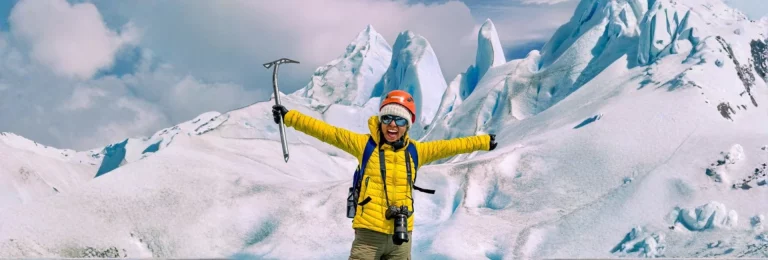 Archana Singh, Travel Entrepreneur