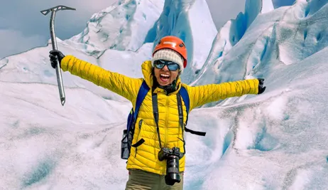 Archana Singh, Travel Entrepreneur