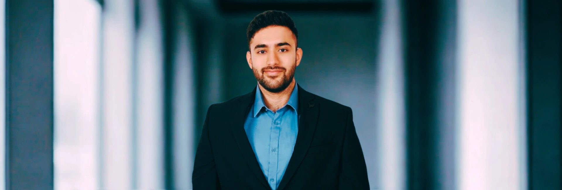 Syed Hyder Ali Jaffery