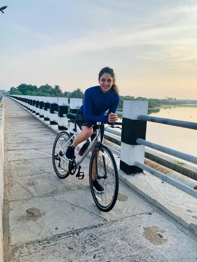 Deepti Akki | Indian Entrepreneur 