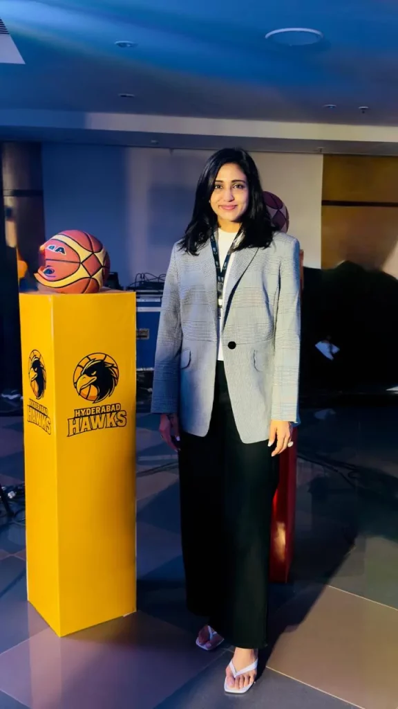 Deepti Akki | Indian Entrepreneur