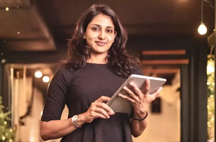 Deepti Akki | Indian Entrepreneur