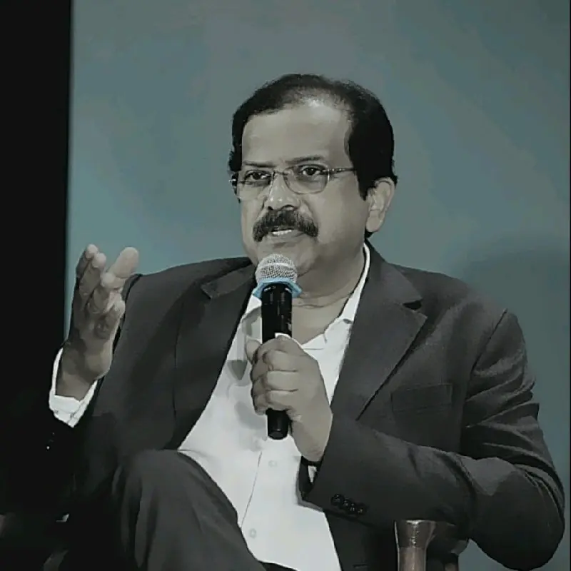 Dr GV Rao | Gastroenterologist