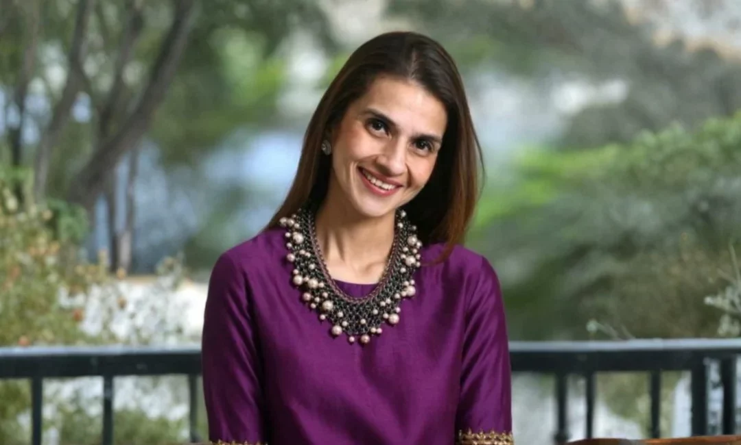 From cricketing circles to classrooms: How Fatema Agarkar is setting new benchmarks in education