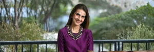 Fatema Agarkar, Founder of ACE
