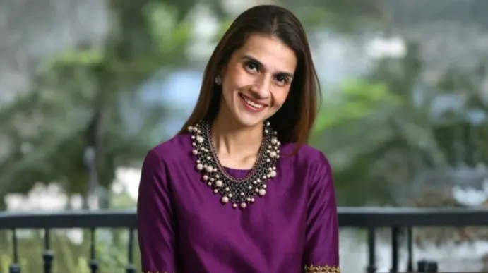 Fatema Agarkar, Founder of ACE