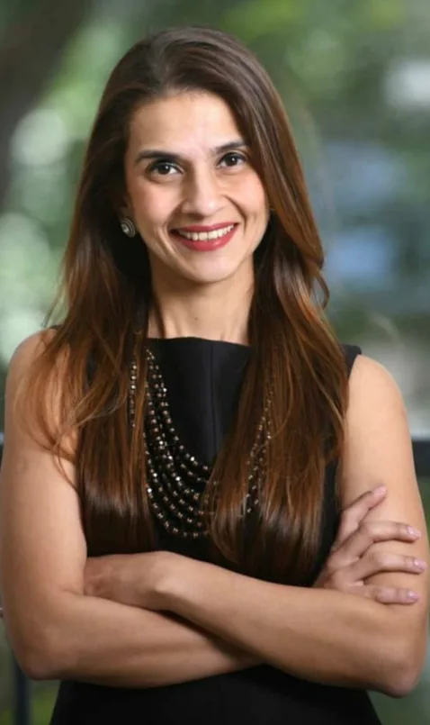 Fatema Agarkar, Founder of ACE