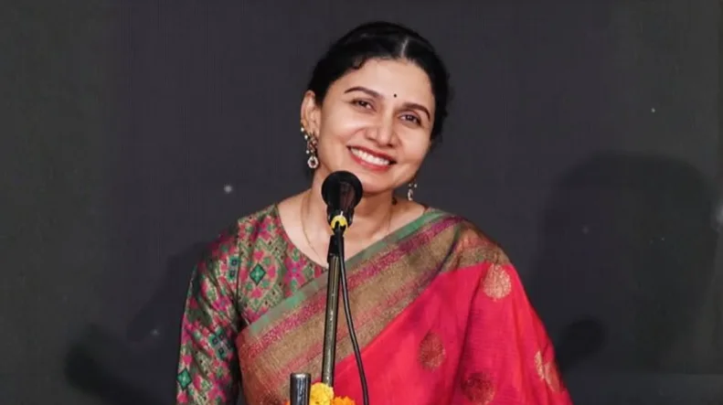 Harini Rao | Singer