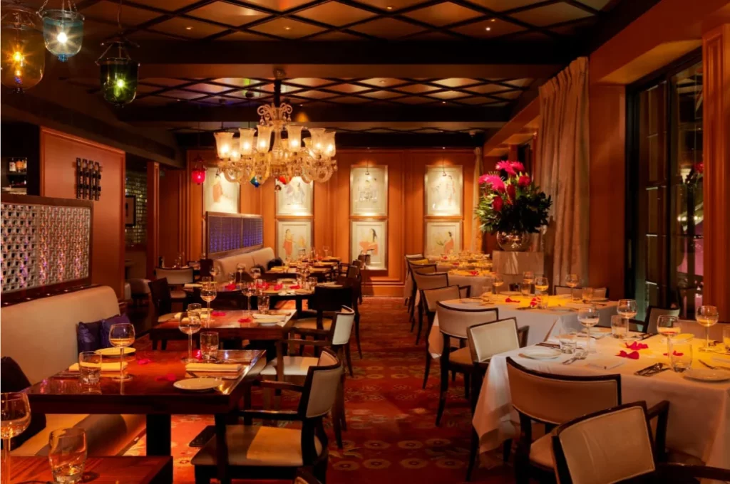 Image Credit_The Veeraswamy Restaurant-Image3