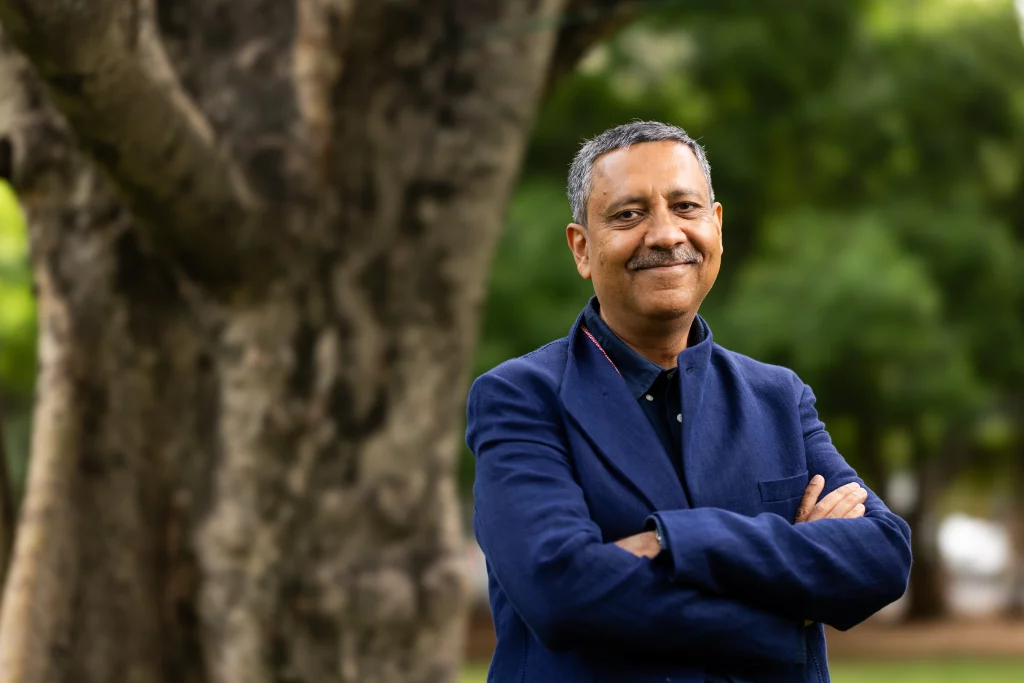 Kamal Sagar | Entrepreneur 