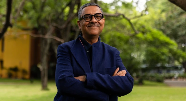 Kamal Sagar | Entrepreneur