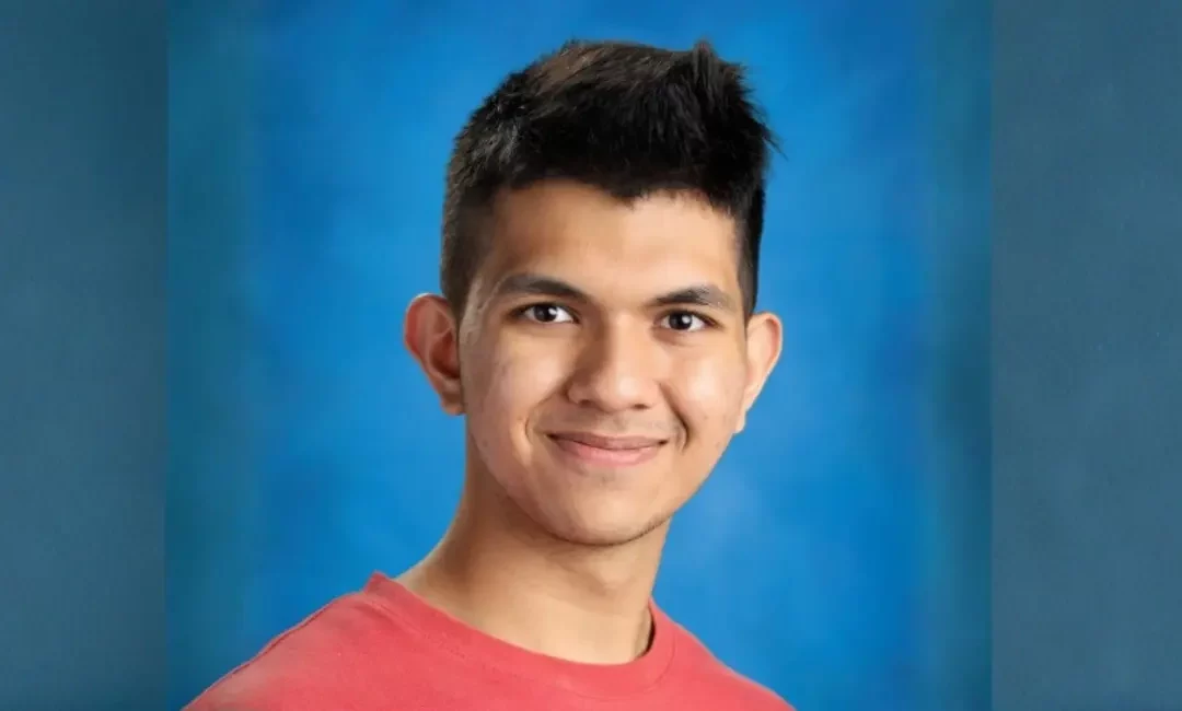 Krishiv Thakuria: The teen who has taught AI at MIT while still in high school