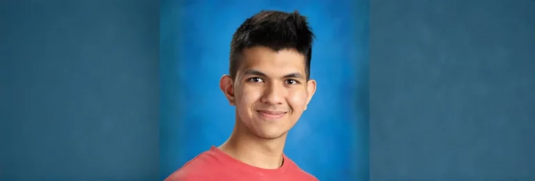 Krishiv Thakuria | Indian Student in Canada