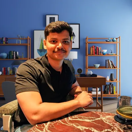 Mayuresh Sanjay Hariyan | SAP Professional