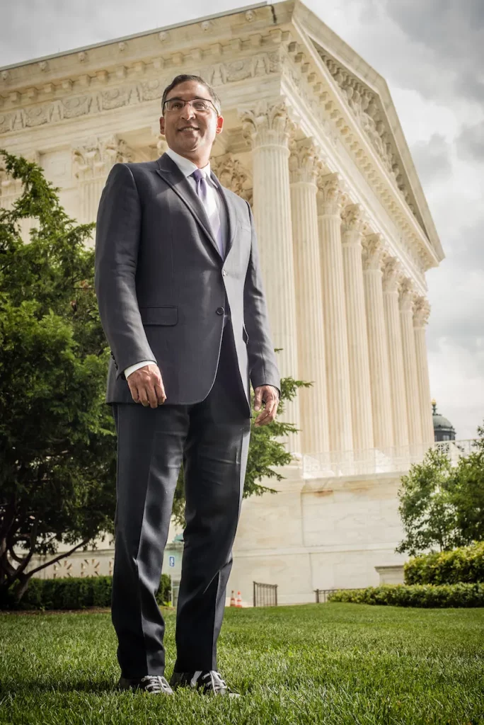 Neal Katyal | Indian Lawyer