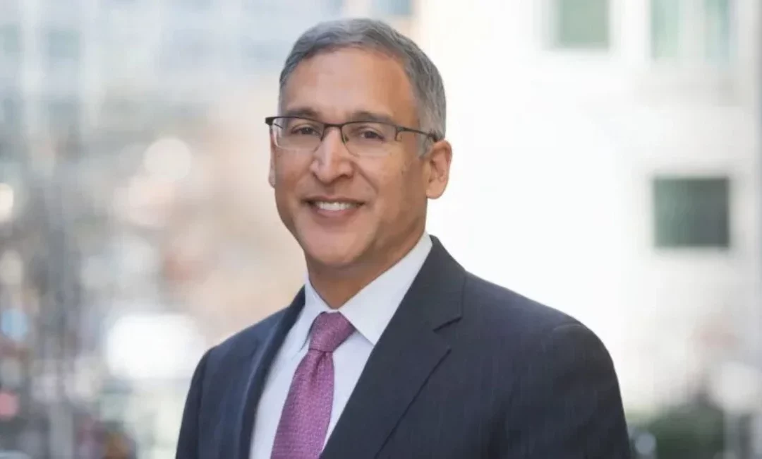Neal Katyal: Indian-origin lawyer at the heart of America’s tariff battle