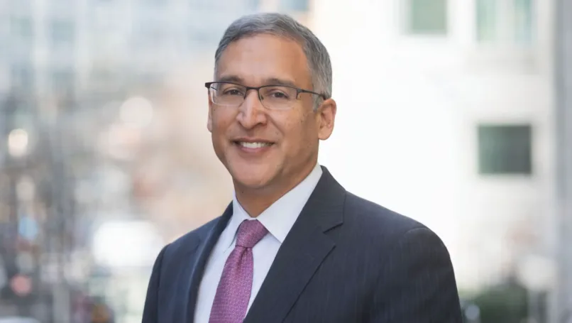 Neal Katyal | Indian Lawyer