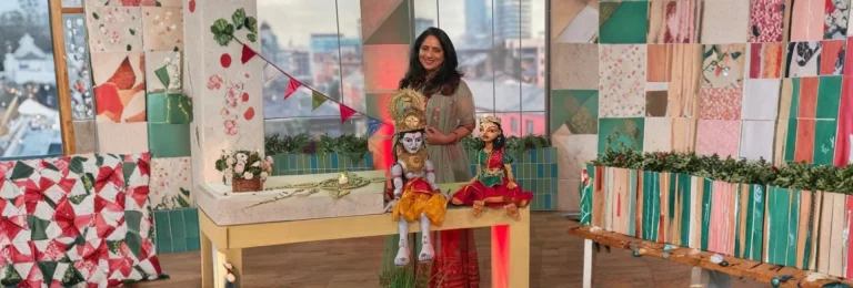 Neelima Penumarthy, Founder, StoryHour