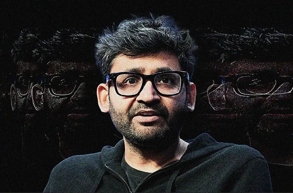 Parag Agrawal_Founder of Parallel